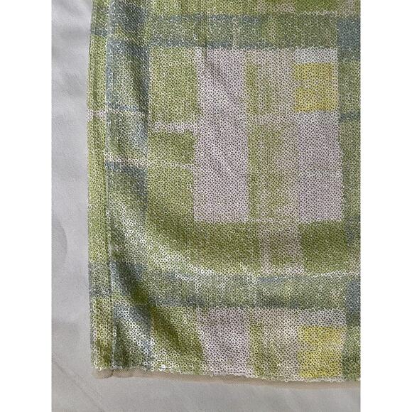 Rachel Roy Womens Midi Formal Wrap Dress Small - Picture 4 of 15